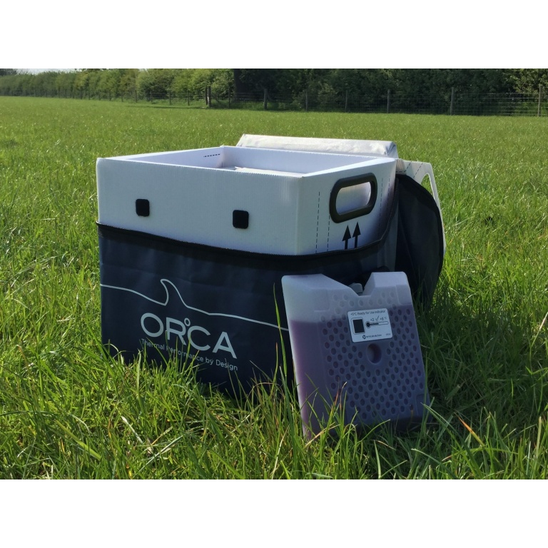 Vet Cool Orca M Replacement Panels Vet Way Ltd