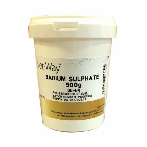 Barium Sulphate WR e1614708464698 Barium Sulphate 1kg