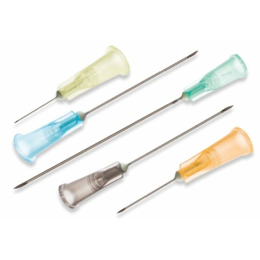 microlance needles BD Hypodermic Needles