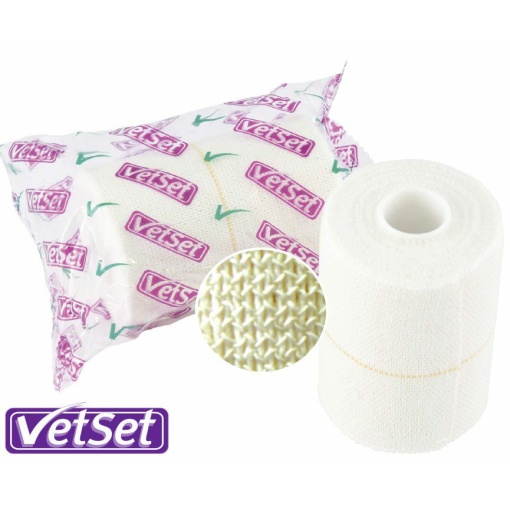 ElasTec2 VetSet ElasTec Bandages (Pack of 12)