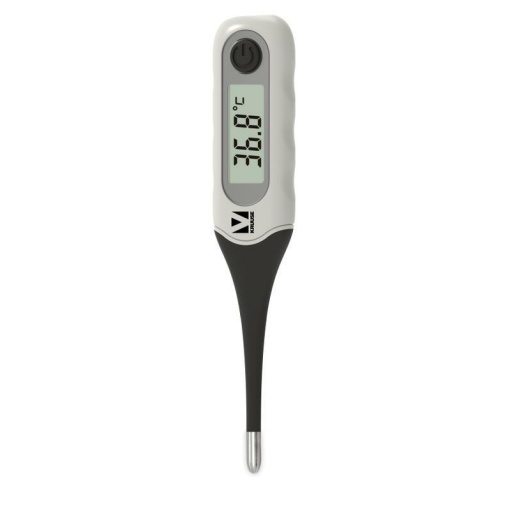 291128 02 KRUUSE Premium Digital Thermometer with Flexible tip